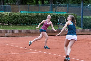Bild 441 - NL Club an der Alster 2 - TC an der Schirnau : Ergebnis: 5:4